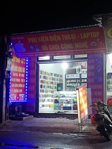 Phụ Kiện Điện Thoại Tiến Thành