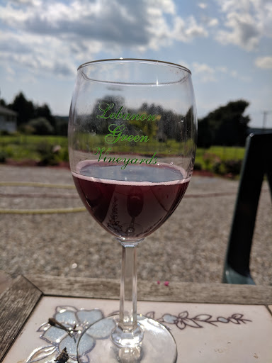 Winery «Lebanon Green Vineyards», reviews and photos, 589 Exeter Rd, Lebanon, CT 06249, USA