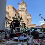 Photo n°4 de l'avis de Hugo. fait le 10/08/2023 à 18:37 sur le  Hostaria Savonarola à Ferrara
