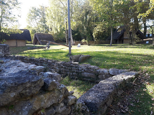 attractions Archéo'Site Les Rues-des-Vignes