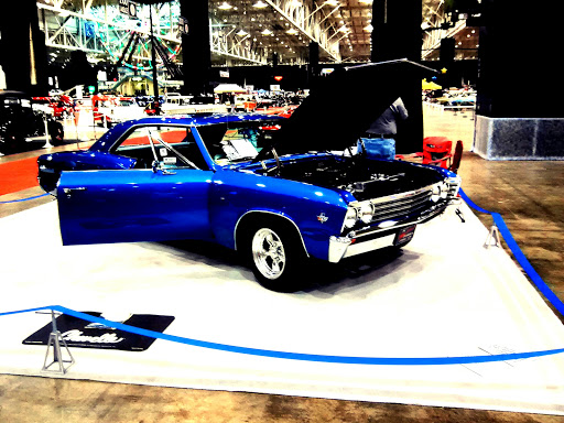 24265 Lorain Rd, North Olmsted, OH 44070, USA