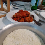 Photo n°5 de l'avis de giuseppe.a fait le 15/09/2021 à 17:27 sur le  Trattoria Pane e Salute à Orsara di Puglia