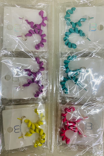 Beauty Supply Store «US Hair & Beauty Supplies», reviews and photos, 3365 Cleveland Ave, Columbus, OH 43224, USA