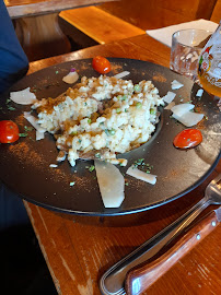 Plats et boissons du Restaurant Le Mountain Café à Les Arcs - n°6