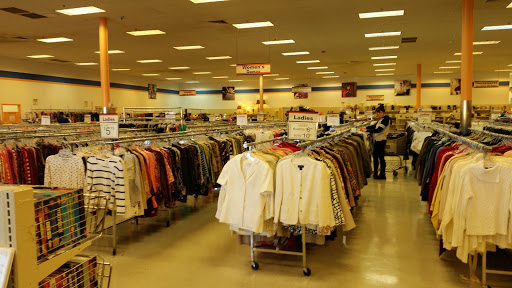 Thrift Store «Goodwill», reviews and photos