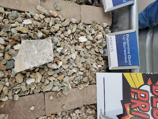 Landscaping Supply Store «Grand Materials & Supply», reviews and photos, 12912 W Santa Fe Dr, Surprise, AZ 85378, USA