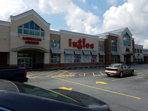 Supermarket «Ingles Markets Inc», reviews and photos, 1154 Lawrenceville Hwy, Lawrenceville, GA 30046, USA