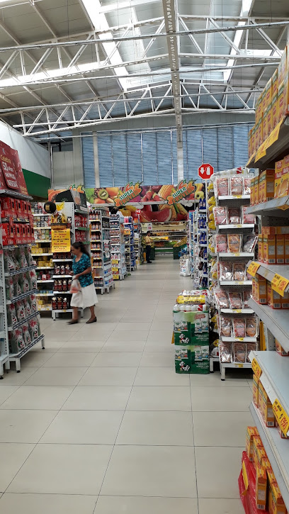 Supermercados Popular Jardin