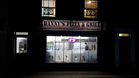 Danny's Pizza And Grill