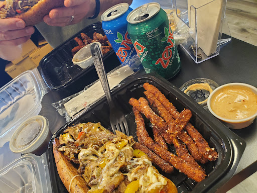 Caterer «Scratch Event Catering», reviews and photos, 767 Miamisburg Centerville Rd, Dayton, OH 45459, USA