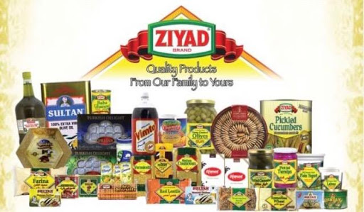 Kosher Grocery Store «Jerusalem Intl. Grocery», reviews and photos, Tenley Court,, Lewes, DE 19958, USA