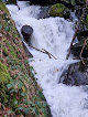 Cascade de la Lauch Linthal