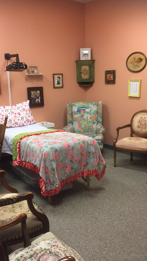 Medical Diagnostic Imaging Center «My little baby 4d & boutique», reviews and photos, 8930 TX-121, McKinney, TX 75070, USA