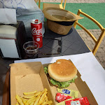 Photo n°1 de l'avis de craig.a fait le 30/06/2023 à 08:31 sur le  Froggy's Bar hu Altomincio village à Valeggio sul Mincio