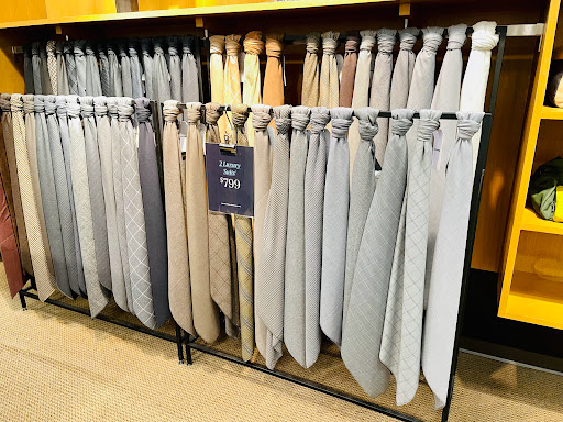 Department Store «Nordstrom Ross Park», reviews and photos, 1000 Ross Park Mall Dr, Pittsburgh, PA 15237, USA