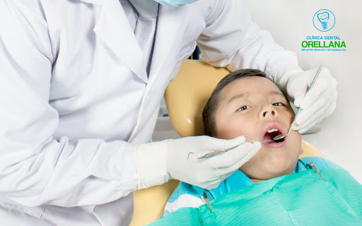 Clínica Dental Orellana