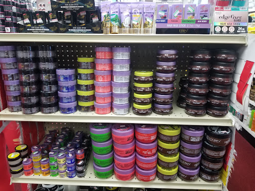Beauty Supply Store «Kali Beauty Supply», reviews and photos, 1614 W Main St, Kalamazoo, MI 49006, USA