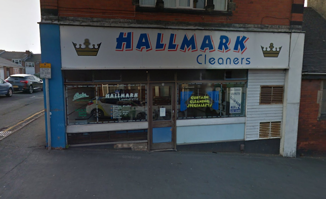 Reviews of Hallmark Cleaners in Stoke-on-Trent - Laundry service