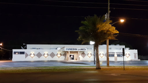 Bowling Alley «Dunedin Lanes», reviews and photos, 405 Patricia Ave, Dunedin, FL 34698, USA