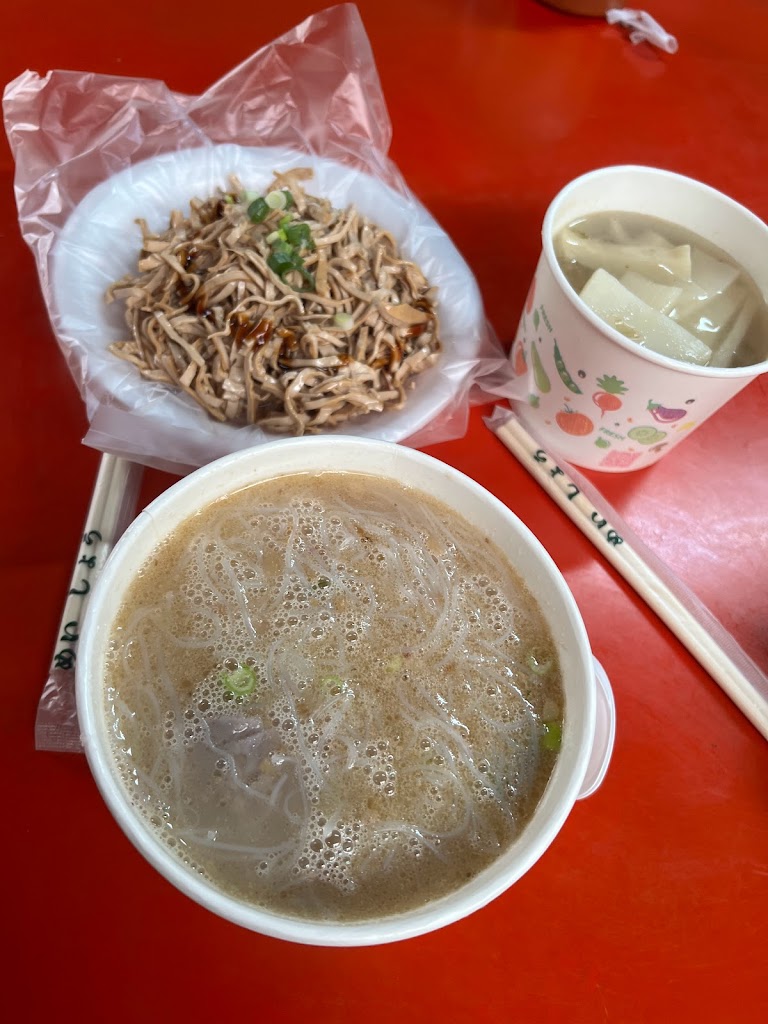 大茅埔臭豆腐 的照片