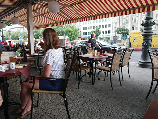 Nante-Eck | Restaurant Berlin Mitte