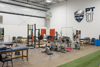 Physical Therapy U, Inc.