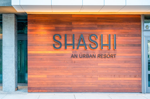Shashi Hotel Mountain View, an Urban Resort image