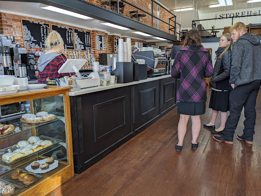 The Storehouse Coffee & Gifts