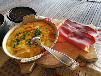 Tartiflette du Restaurant de spécialités alsaciennes Ferme Auberge du Treh à Markstein - n°6