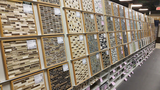 Tile Store «The Tile Shop», reviews and photos, 6925 Oakland Mills Rd, Columbia, MD 21045, USA