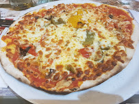 Pizza du Restaurant italien Baïla Pizza - Niort - n°8