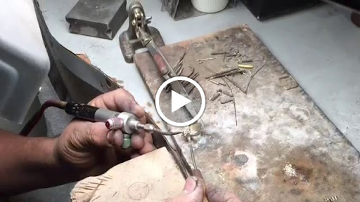 Jewelry Store «Aaron Lelah Jewelers», reviews and photos, 4175 S Grand Canyon Dr, Las Vegas, NV 89147, USA