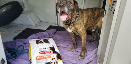 Pet Store «Pet Supermarket, Inc.», reviews and photos, 2446 N University Dr, Coral Springs, FL 33065, USA