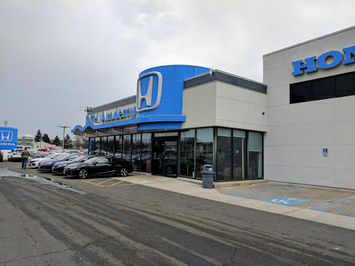 DCH Academy Honda, 1101 U.S. 9, Old Bridge, NJ 08857, USA, 