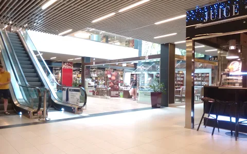 Hegyvidék Shopping Center image