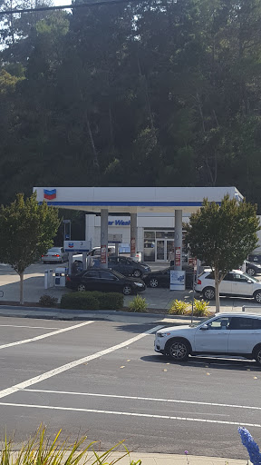 Gas Station «Chevron», reviews and photos, 790 Polhemus Rd, San Mateo, CA 94402, USA