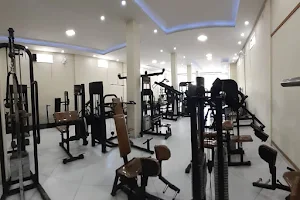 Academia Fitness Club Camaçari image