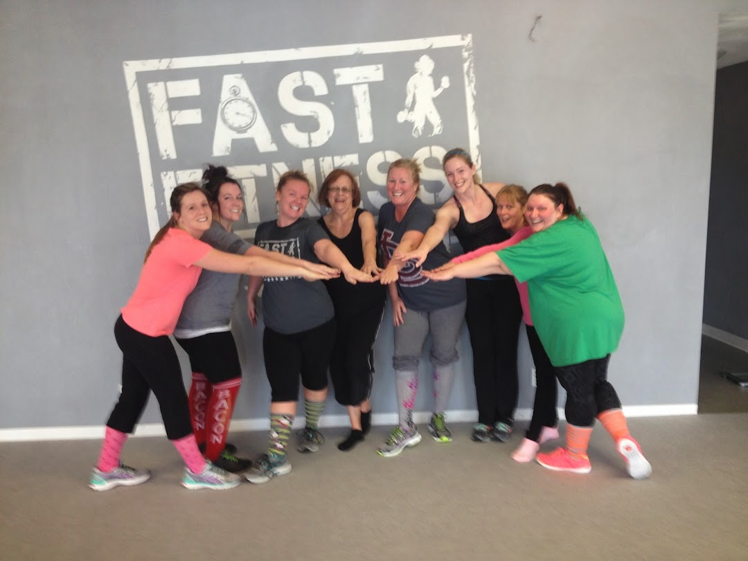 OFallon Fast Fitness Boot Camp