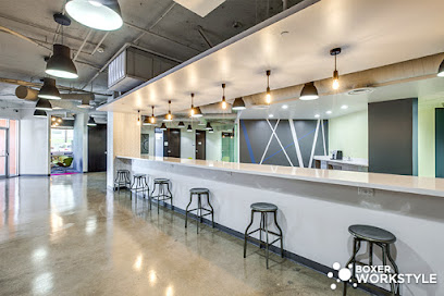 Workstyle Spaces - 4425 W Airport Freeway