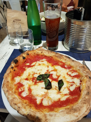 Anema & Cozze in Marcianise, Provincia di Caserta