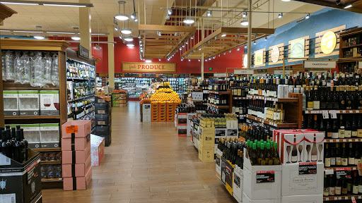 Gourmet Grocery Store «Bristol Farms», reviews and photos, 9039 Beverly Blvd, West Hollywood, CA 90048, USA