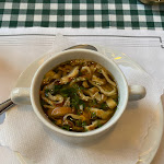 Photo n°2 de l'avis de Sabine.u fait le 24/04/2022 à 07:02 sur le  Gasthaus Kranz Burgberg à Königsfeld im Schwarzwald