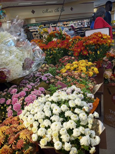 Florist «BAKERS BLACK TIE FLORIST», reviews and photos, 3779 Campbellton Rd SW, Atlanta, GA 30331, USA