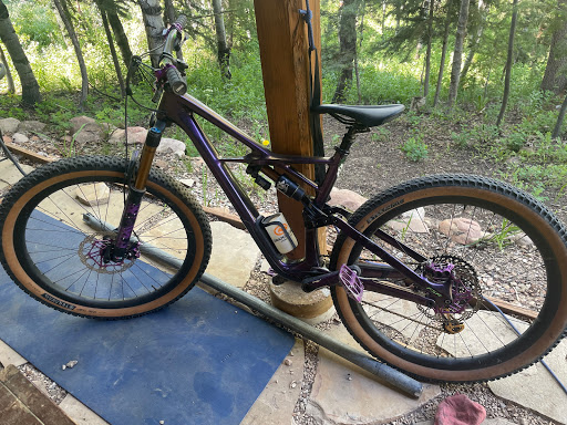 Bicycle Store «Go-Ride Bike Shop», reviews and photos, 3232 400 E, Salt Lake City, UT 84115, USA