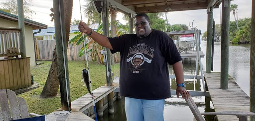 Fishing Store «Handler Fishing Supply», reviews and photos, 270 Borman Dr, Merritt Island, FL 32953, USA