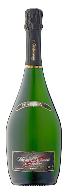 Champagne Vincent Delaunois (Scev) à Fleury-la-Rivière