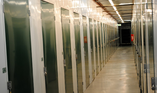 Self-Storage Facility «Peabody Self Storage», reviews and photos, 201 Peabody Rd, Vacaville, CA 95687, USA