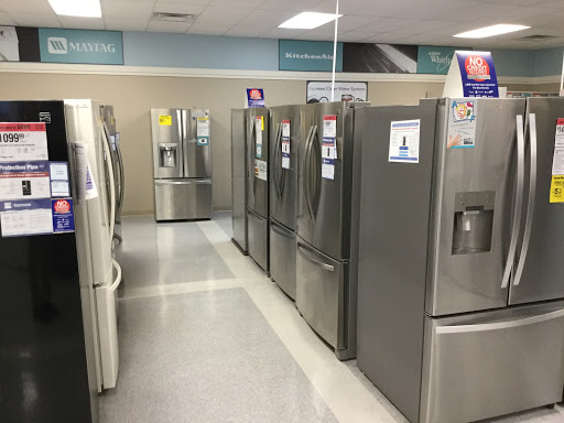 Appliance Store «Sears Home Appliance Showroom», reviews and photos, 726 W Arrow Hwy, San Dimas, CA 91773, USA
