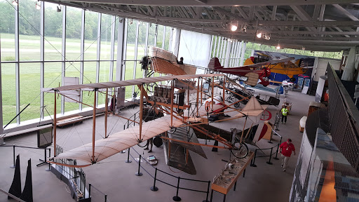 Museum «College Park Aviation Museum», reviews and photos, 1985 Corporal Frank Scott Dr, College Park, MD 20740, USA