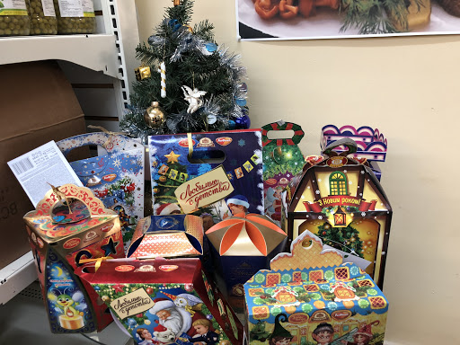 Gourmet Grocery Store «European Grocery Market- Russian Food», reviews and photos, 178 Boggs Ave S # B, Virginia Beach, VA 23452, USA